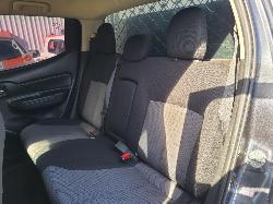 View Auto part 2nd Seat (Rear Seat) Mitsubishi Triton 2022