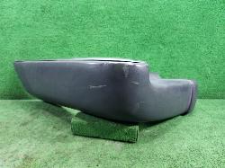 View Auto part Rear Bumper Toyota Landcruiser 1992