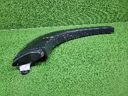 View Auto part Wheel Arch Flare Toyota Landcruiser 1992
