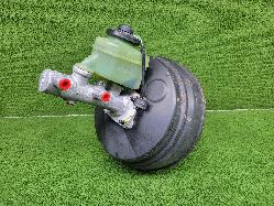 View Auto part Brake Booster Toyota Landcruiser 1992