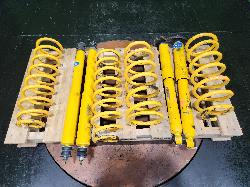 View Auto part Lift Kit Toyota Landcruiser 1992