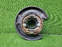View Auto part Backing Plate Toyota Landcruiser 1992
