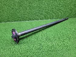 View Auto part Axle Toyota Landcruiser 1992