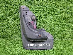 View Auto part Mud Flaps Toyota Landcruiser 1992