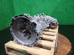 View Auto part Trans/Gearbox Ford Ranger 2016