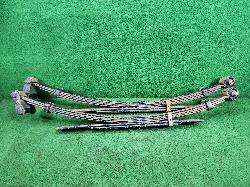 View Auto part Rear Leaf Spring Ford Ranger 2016