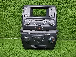View Auto part Heater/Ac Controls Ford Ranger 2016