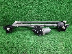 View Auto part Wiper Motor Toyota Hilux 2016