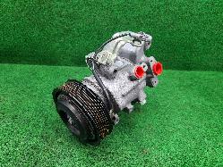 View Auto part A/C Compressor Toyota Hilux 2016