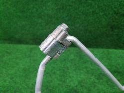 View Auto part A/C Hoses Toyota Hilux 2016
