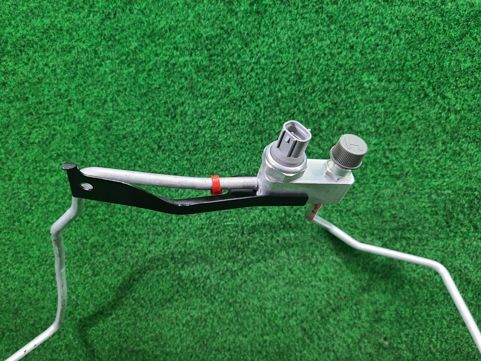 View Auto part A/C Hoses Toyota Hilux 2016