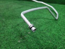 View Auto part A/C Hoses Toyota Hilux 2016