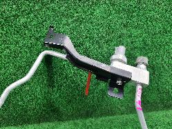View Auto part A/C Hoses Toyota Hilux 2016