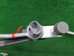 View Auto part A/C Hoses Toyota Hilux 2016