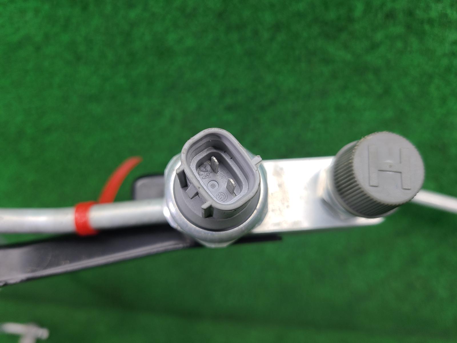 View Auto part A/C Hoses Toyota Hilux 2016