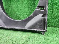 View Auto part Fan Shroud Toyota Hilux 2016