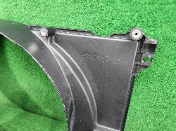 View Auto part Fan Shroud Toyota Hilux 2016