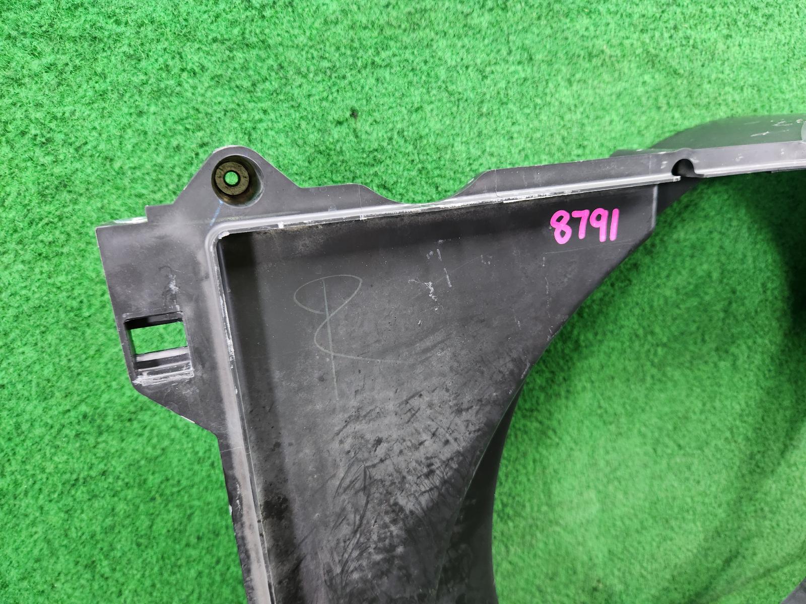 2016 Toyota Hilux Fan Shroud View Auto part Fan Shroud Toyota Hilux 2016