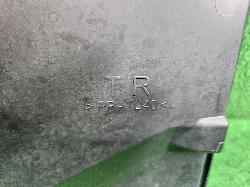 View Auto part Fan Shroud Toyota Hilux 2016
