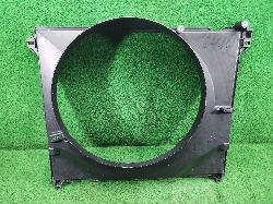 View Auto part Fan Shroud Toyota Hilux 2016