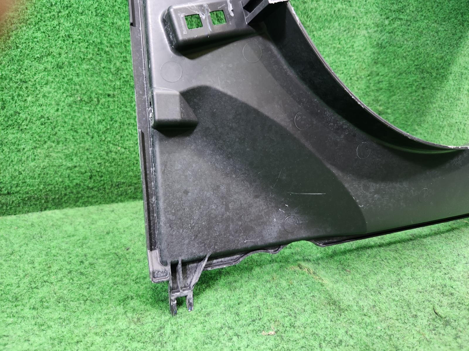 2016 Toyota Hilux Fan Shroud View Auto part Fan Shroud Toyota Hilux 2016