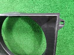View Auto part Fan Shroud Toyota Hilux 2016