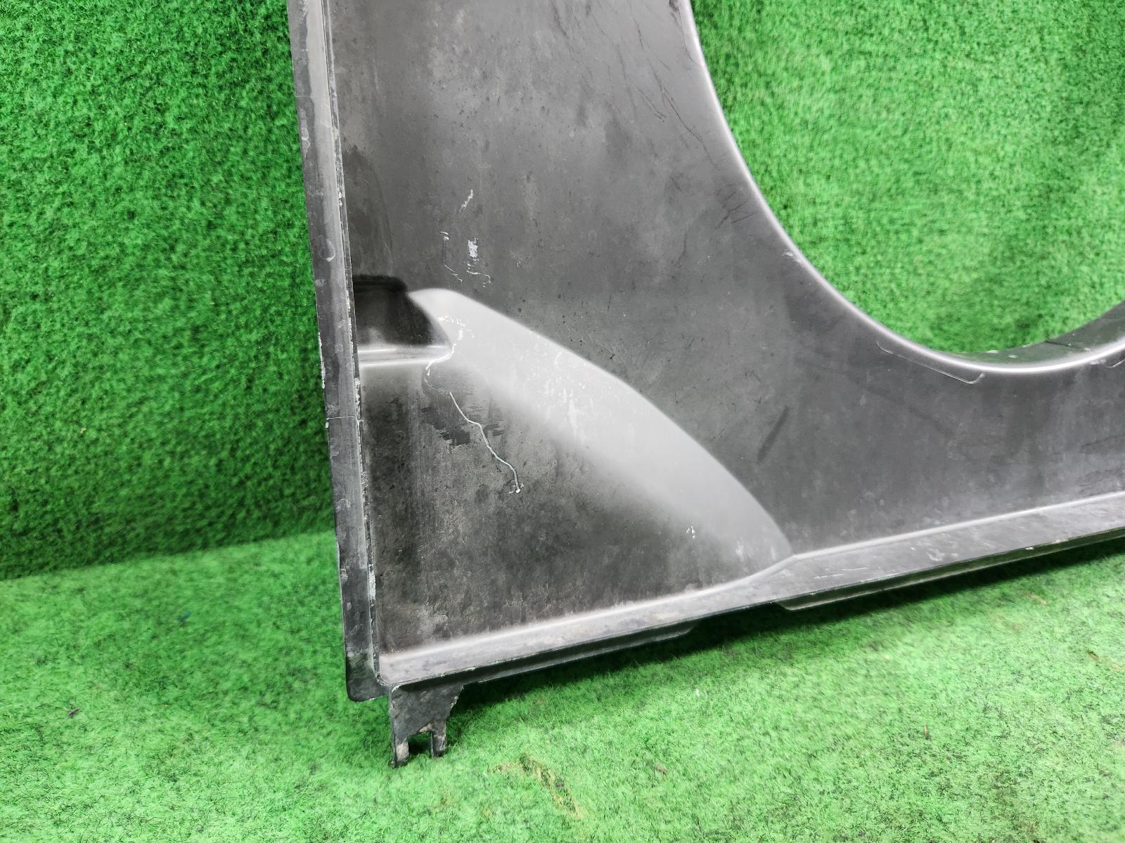 2016 Toyota Hilux Fan Shroud View Auto part Fan Shroud Toyota Hilux 2016