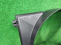 View Auto part Fan Shroud Toyota Hilux 2016