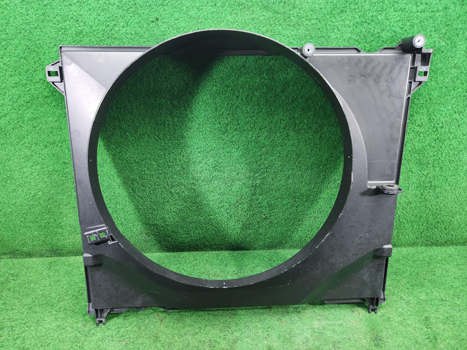 2016 Toyota Hilux Fan Shroud View Auto part Fan Shroud Toyota Hilux 2016