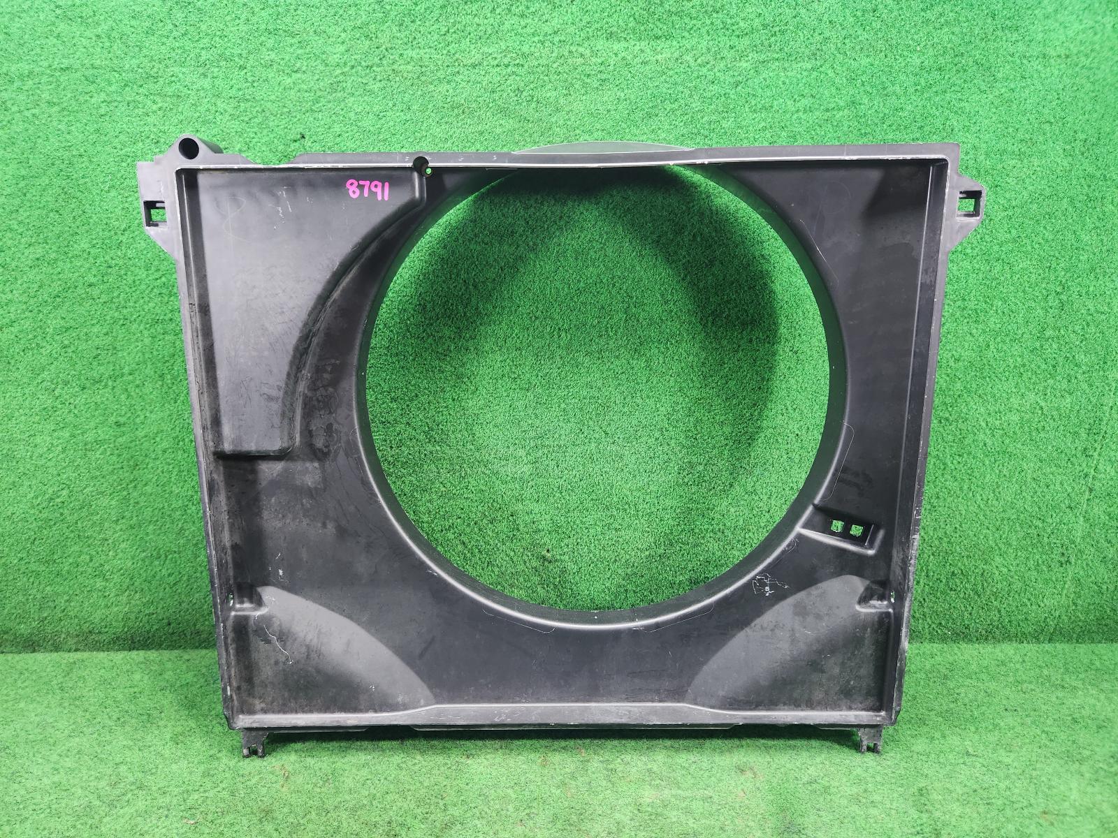 2016 Toyota Hilux Fan Shroud View Auto part Fan Shroud Toyota Hilux 2016