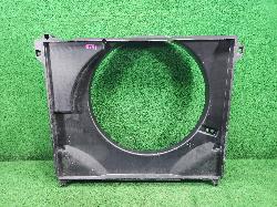 View Auto part Fan Shroud Toyota Hilux 2016