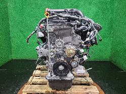 View Auto part Engine Toyota Hilux 2016