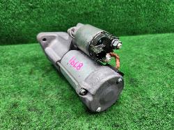 View Auto part Starter Toyota Hilux 2016