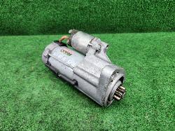 View Auto part Starter Toyota Hilux 2016