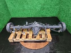 View Auto part Rear Diff Assembly Toyota Hilux 2016
