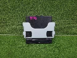 View Auto part Ecu Toyota Hilux 2016