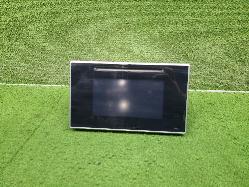 View Auto part Radio/Cd/Dvd/Sat/Tv Toyota Hilux 2016