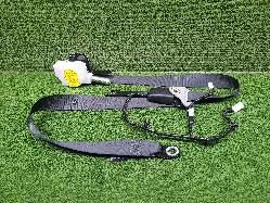 View Auto part Seatbelt/Stalk Toyota Hilux 2016