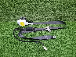 View Auto part Seatbelt/Stalk Toyota Hilux 2016