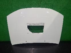 View Auto part Bonnet Toyota Hilux 2013