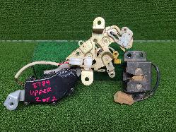 View Auto part Door/Boot/Gate Lock Toyota Landcruiser 1997
