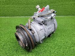 View Auto part A/C Compressor Toyota Landcruiser 1997