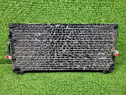 View Auto part A/C Condenser Toyota Landcruiser 1997