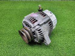 View Auto part Alternator Toyota Landcruiser 1997