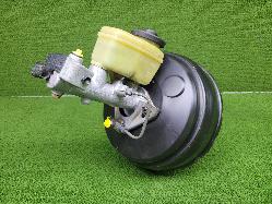 View Auto part Brake Booster Toyota Landcruiser 1997