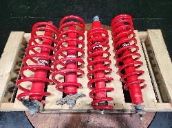 View Auto part Lift Kit Toyota Landcruiser 1997
