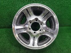 View Auto part Wheel Mag Toyota Landcruiser 1997