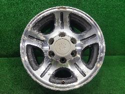 View Auto part Wheel Mag Toyota Landcruiser 1997