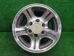View Auto part Wheel Mag Toyota Landcruiser 1997