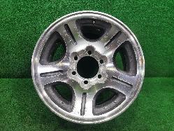 View Auto part Wheel Mag Toyota Landcruiser 1997